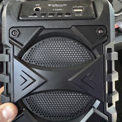 TWS Party Speaker New Never Used