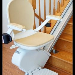 Acorns Stair Lift 