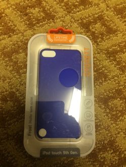 iPod 5/6 case