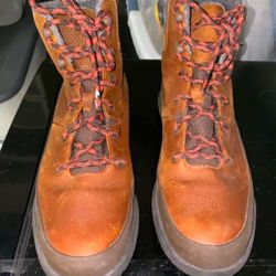 Men’s Bogs Spruce Hiker Men's Waterproof Casual Hiking Boots size 10