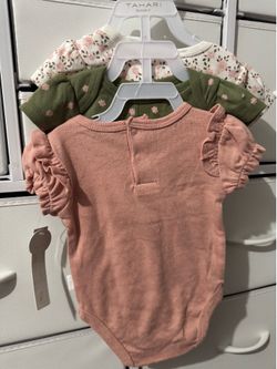 Baby shirts