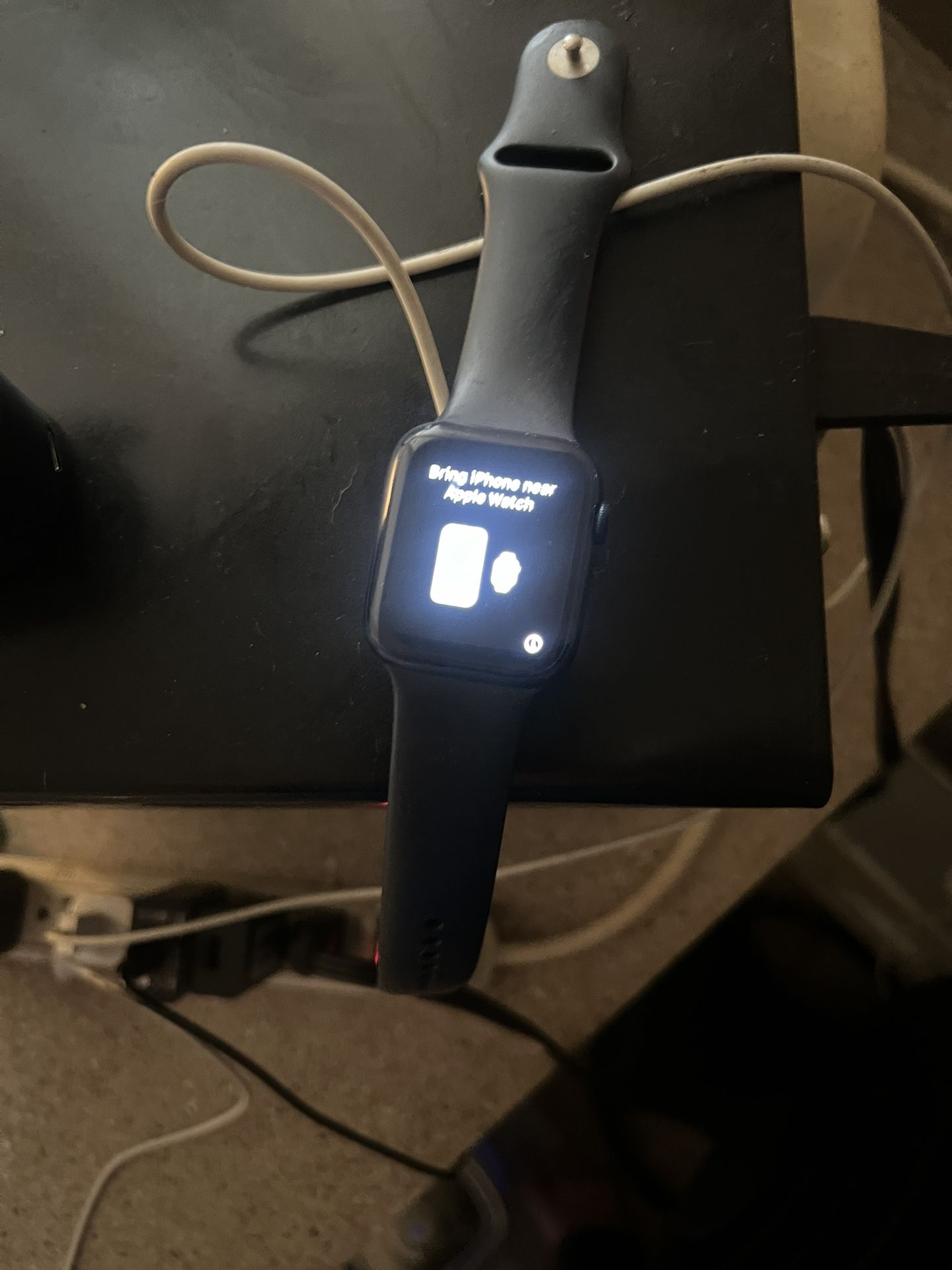 Apple Watch 6