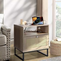 Night Stand New