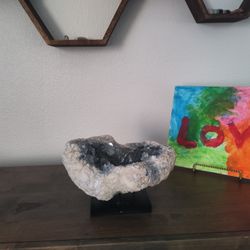 Celestite Crystal 