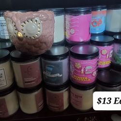 Different Items And Different Prices