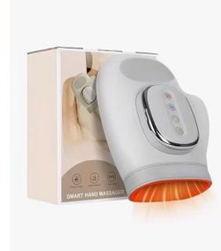 Cordless Hand Massager