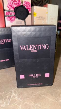 Valentino Born In Roma Intense