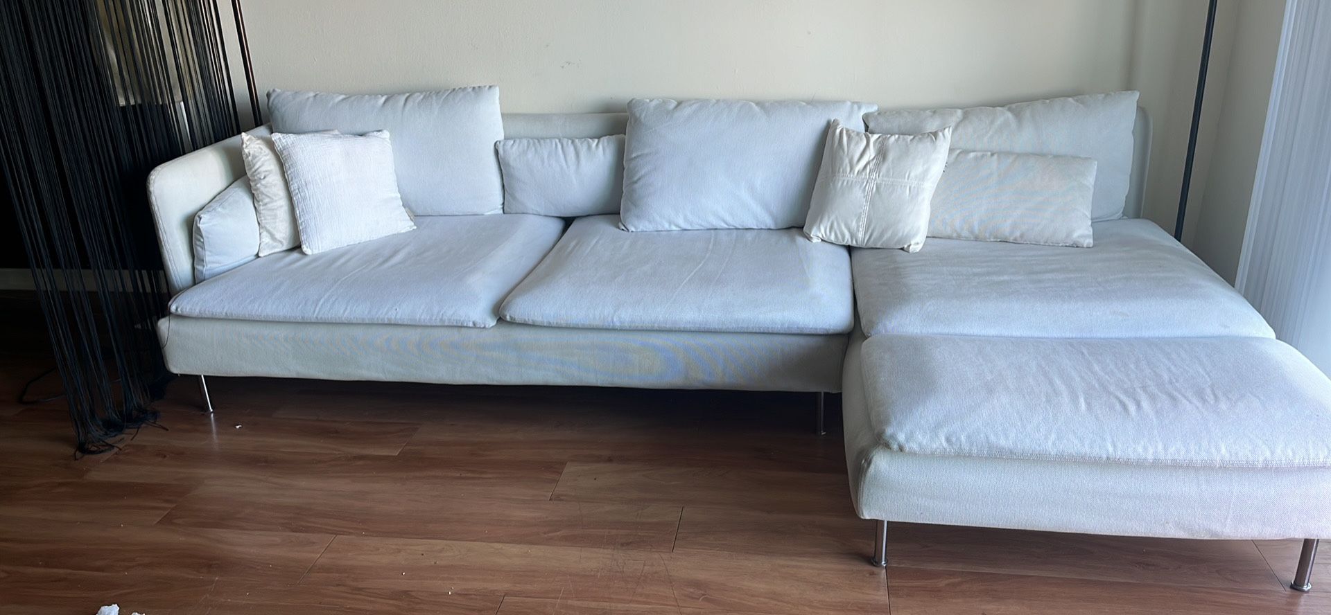 Sodderham Sofa