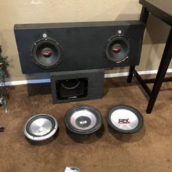Car Audio For Sale 