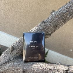 Bleu De Chanel Eau De Parfum