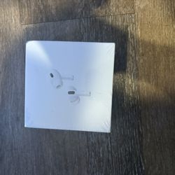 AirPods Pros 2