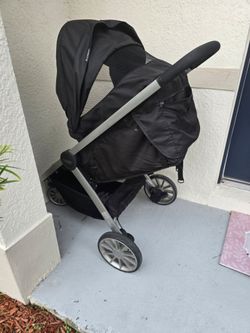 Baby cariage