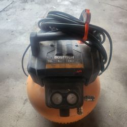 Bostitech Air Compressor 