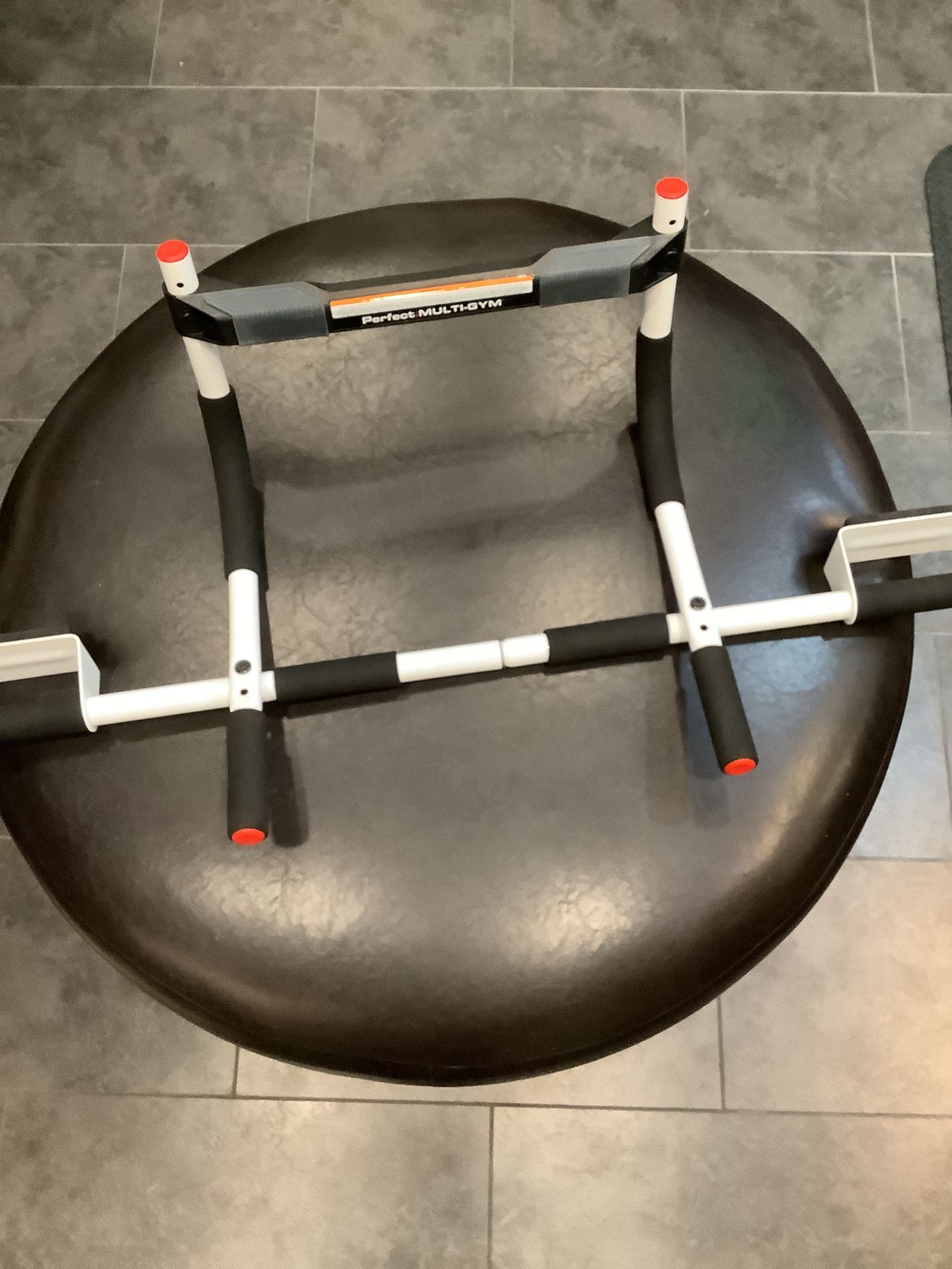Pull-up Bar - Adjustable