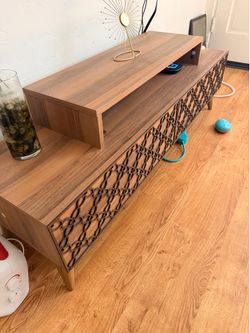 TV stand