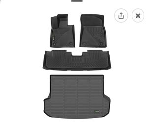 RX 350 / RX 450 All Weather Floor Mats 