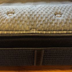 Serta Medium Firm{ New} pillow Top