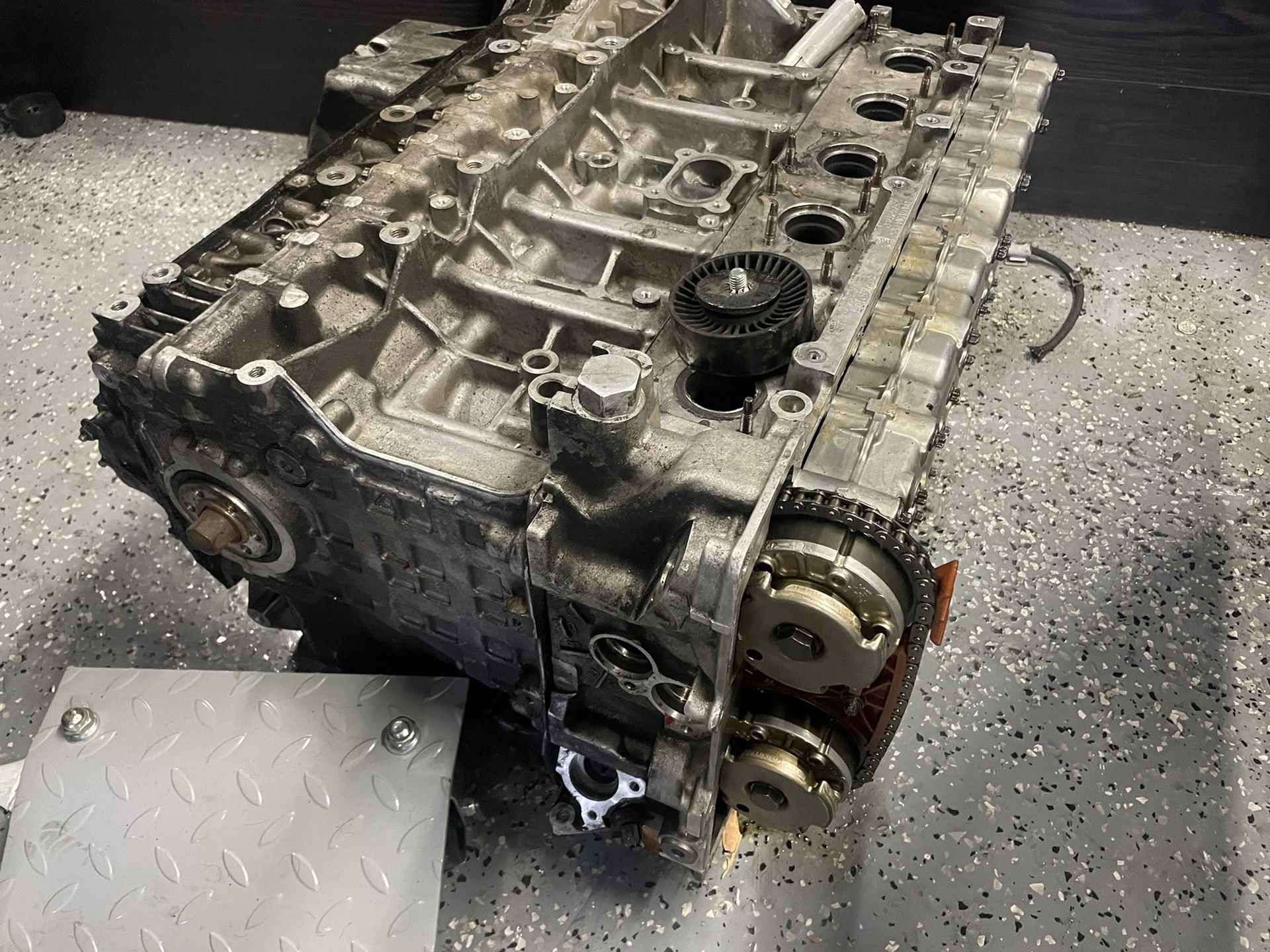 N54 Engine for Sale in Montclair, CA OfferUp