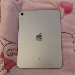 iPad 10th Gen