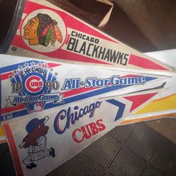 Pennants