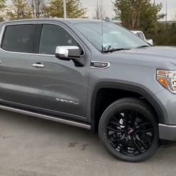 2020 GMC Sierra 1500 - 6.2L V8