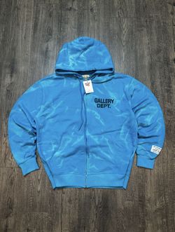 Gallery Department Hoodie