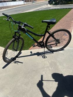 Mongoose Element