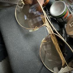 Ray-Ban Sunglasses