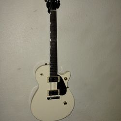 Gretsch Streamliner Jet Club - Vintage in Cream. Mint Condition! climate controlled 
