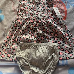 Carter’s Baby Girl clothes Size 6m,9m,12m
