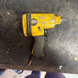 1/2 Inch Impact Drill