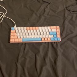 gaming keyboard 