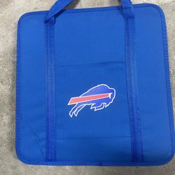 Buffalo Bills Stadium Seat 