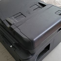 EPSON WorkForce WF-7610 Broken For Parts