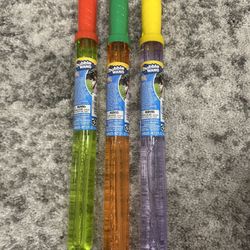 BRAND NEW BUBBLE WAND $.50 EACH