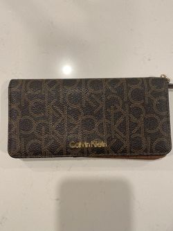 Calvin Klein Wallet