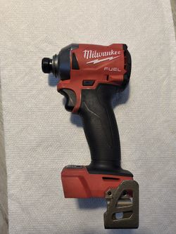 Milwaukee Impact Driver Fuel M18 