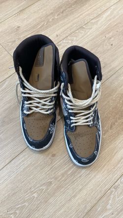 Travis Scott Sneakers