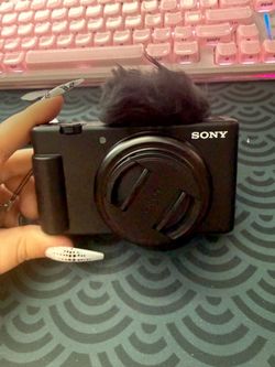 Sony ZV-1F