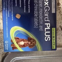 Heartland Plus 8 To 17 Lbs.