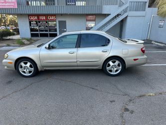 2000 Infiniti I30