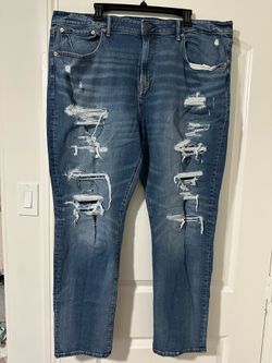 Men’s jeans