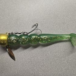 Jackson Sunadango Fishing Lure 30g