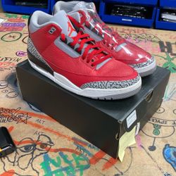 Jordan 3 Retro SE Unite 