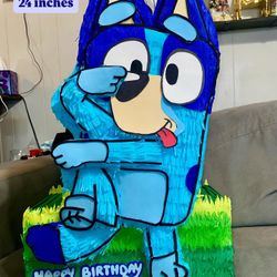 Custom Piñata