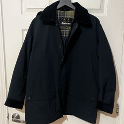 Barbour Mens jacket