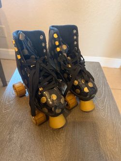Skates Youth 12-2