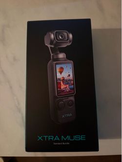 Xtra Muse