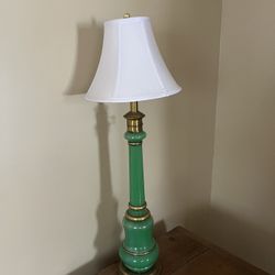 Antique Lamp