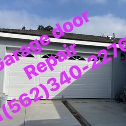 Garage Door Repair 